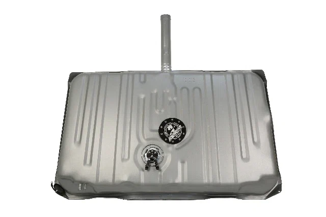 Fuel Tank Fuel System Vehicle Specific Fit Aeromotive 18404-BGPL